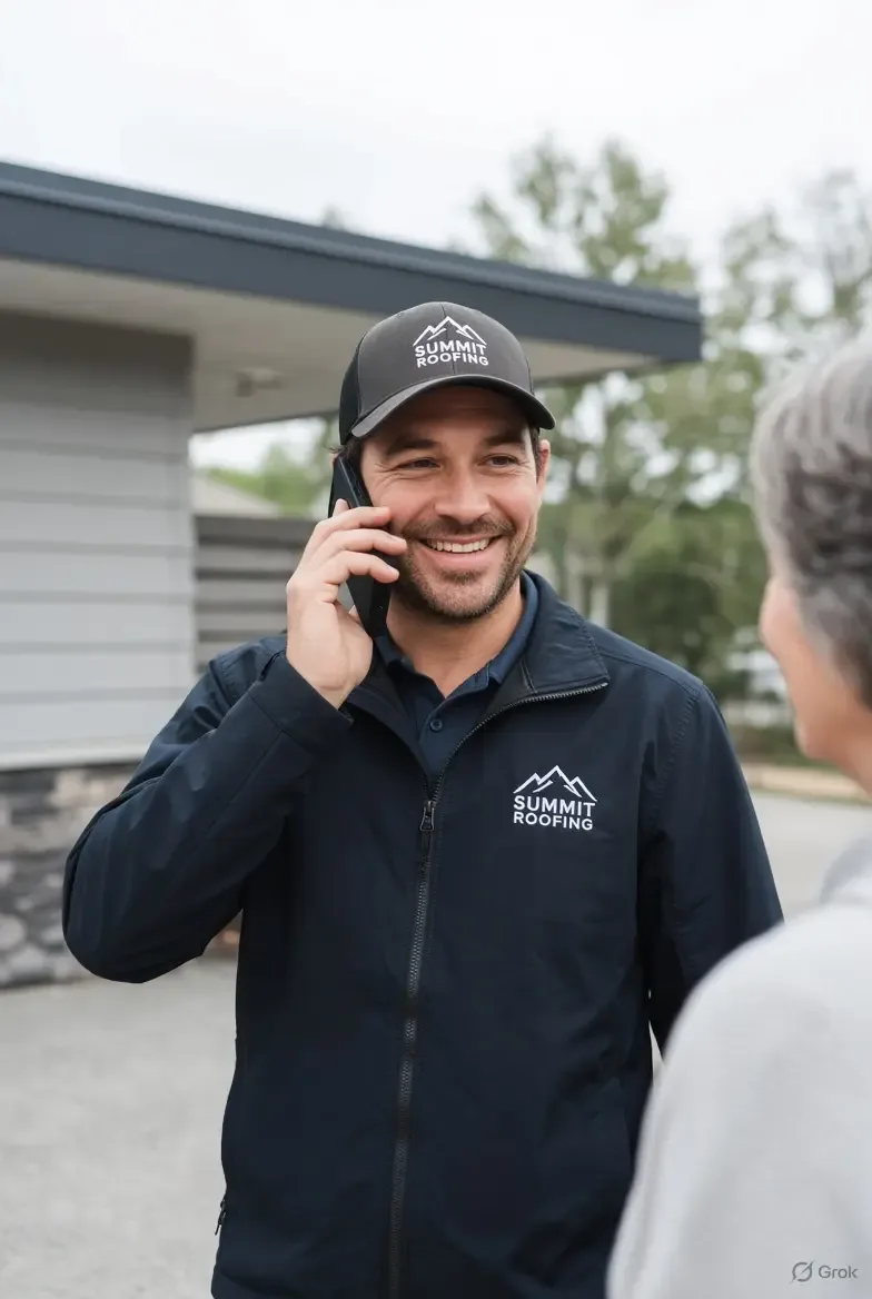 Flat Roof Leak Repair Summerdale, PA FAQs